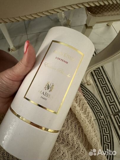 Maison Maissa парфюм