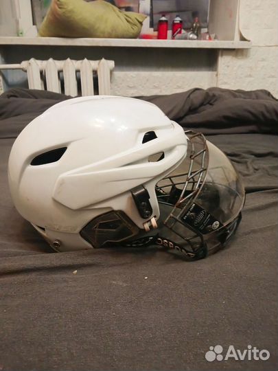 Шлем хоккейный easton s19