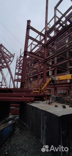 Услуги сварщика сварочные работы с выездом