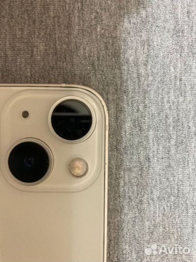 iPhone 13 mini, 128 ГБ