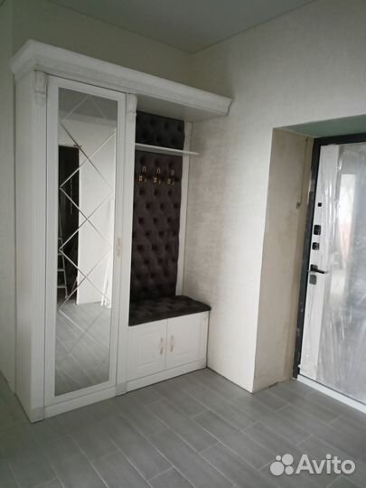 Изготовление мебели на заказ