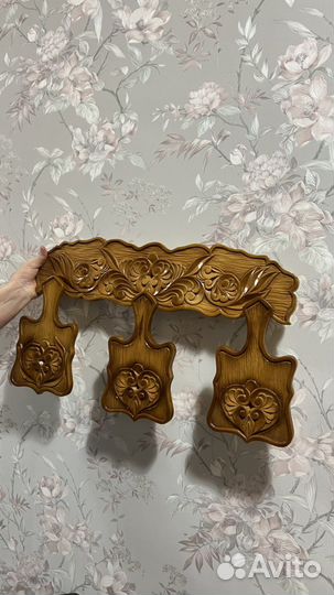 Набор кухонный декор