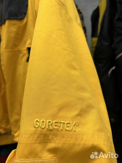 Куртка для сноуборда мужская