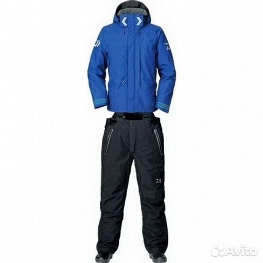 Зимний рыболовный костюм Daiwa DW-1303