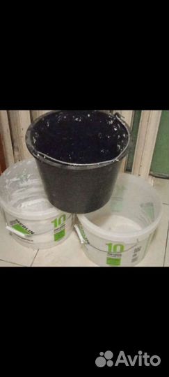 Ведро 10л