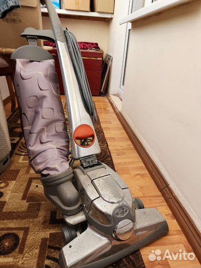 Пылесос kirby