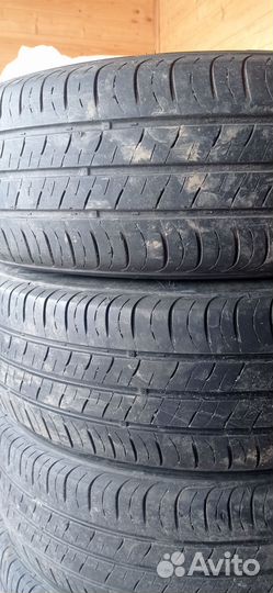Kumho 722 205/65 R16 95H