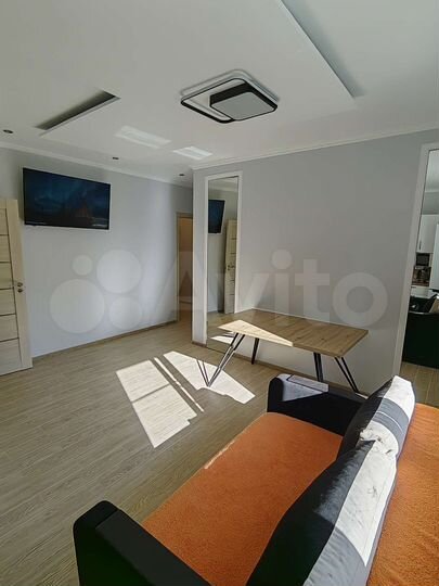 Коттедж 75 м² на участке 12 сот.