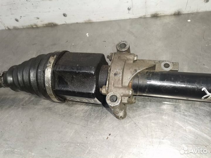 Полуось передняя правая Alfa Romeo 159 2006