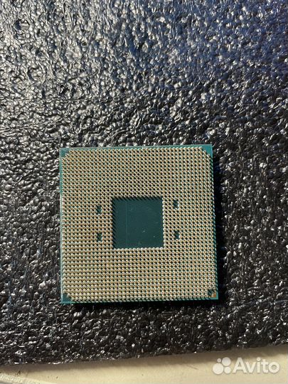 Процессор ryzen 3 3100