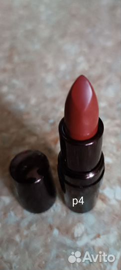 Shiseido помада