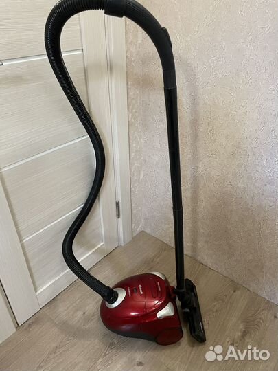 Пылесос Gorenje, пылесборник мешок