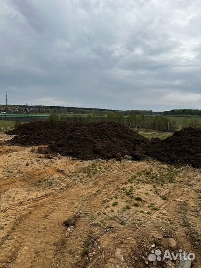 Земля с доставкой