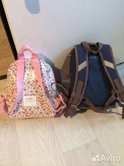 Рюкзак для малышей