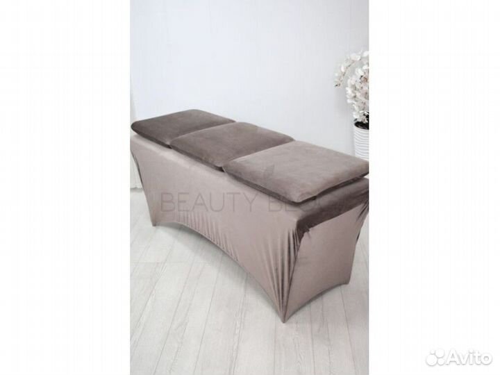 Матрац 3-секц. лэмшейкера ортопедический MF3-7001