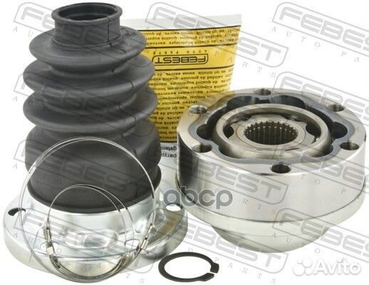 1611-639 шрус внутренний к-кт 28x94 MB Vito/Vi