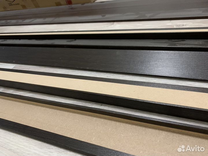 Наличник телескопический verda