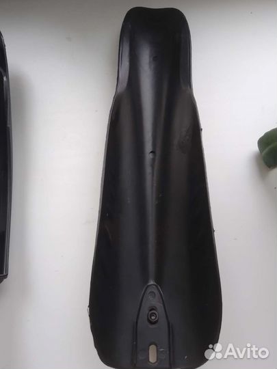 Крылья для велосипеда