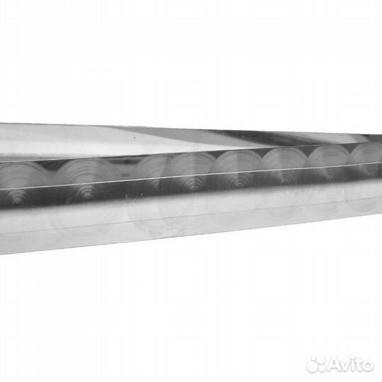 Щипцы из нерж. стали для углей