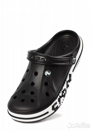 Crocs сабо