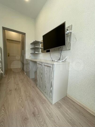Квартира-студия, 22 м², 5/7 эт.