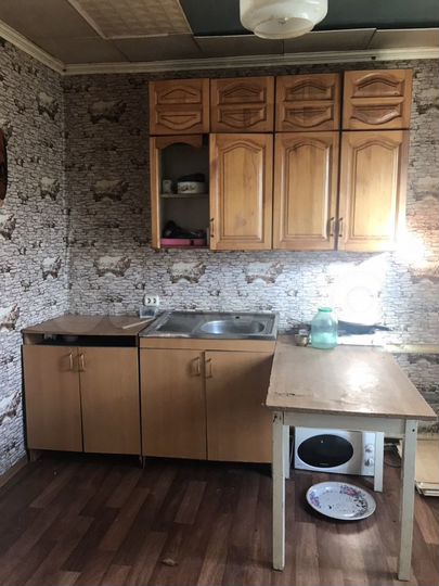 Дом 50 м² на участке 6 сот.