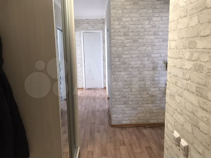 2-к. квартира, 57,1 м², 3/3 эт.