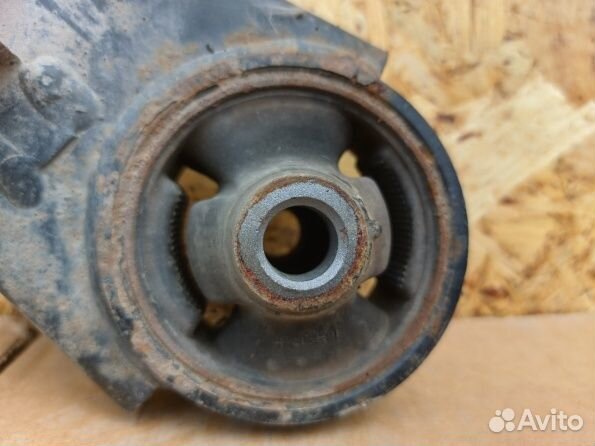 Рычаг продольный задний Kia Sorento Prime 3 UM