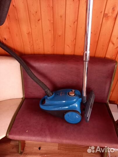 Пылесос тефаль