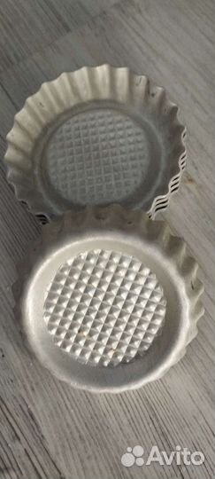 Формы для выпечки СССР