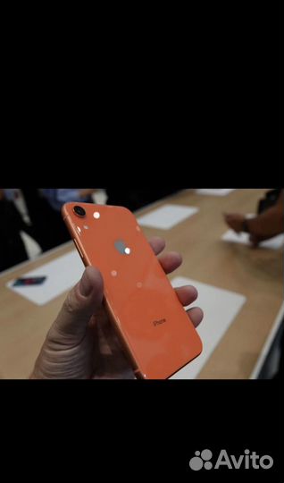 iPhone xr 64gb