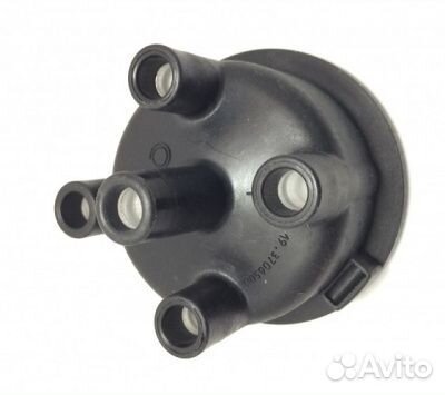 Крышка трамблера газ 3302, УАЗ