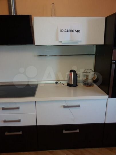 2-к. квартира, 60 м², 13/16 эт.