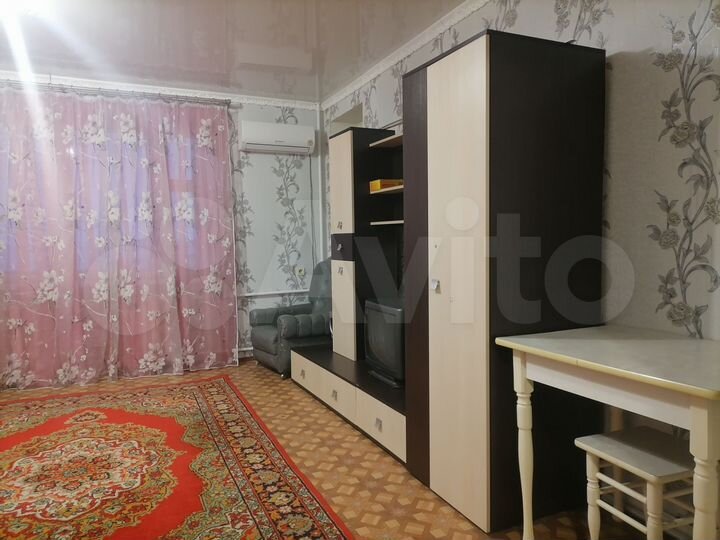 1-к. квартира, 42 м², 5/9 эт.