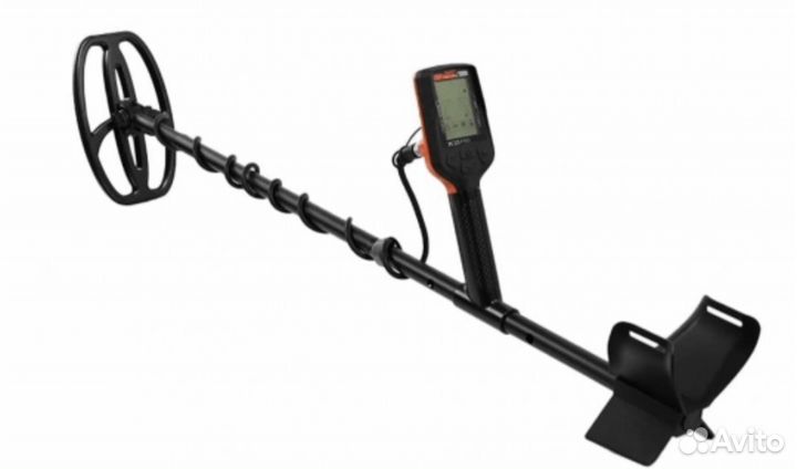 Металлоискатель quest x 10 pro