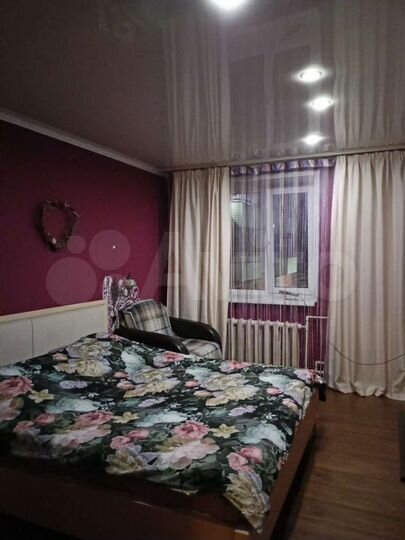 1-к. квартира, 39 м², 1/5 эт.