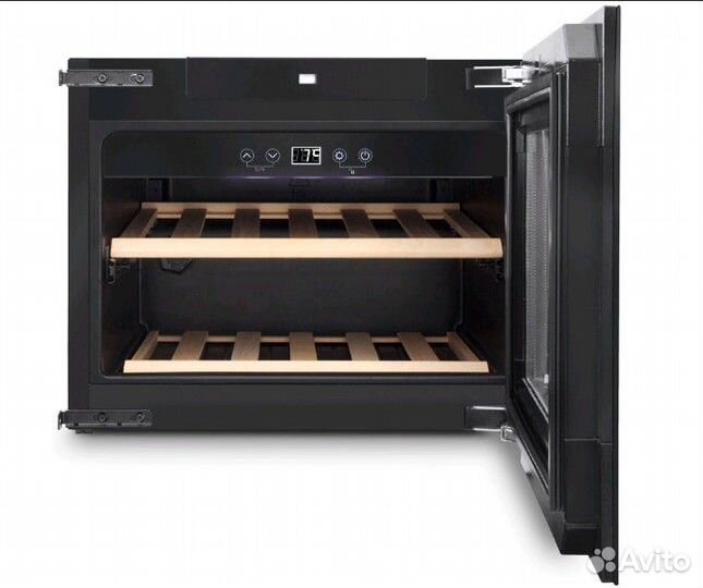 Винный шкаф. Холодильник для вина