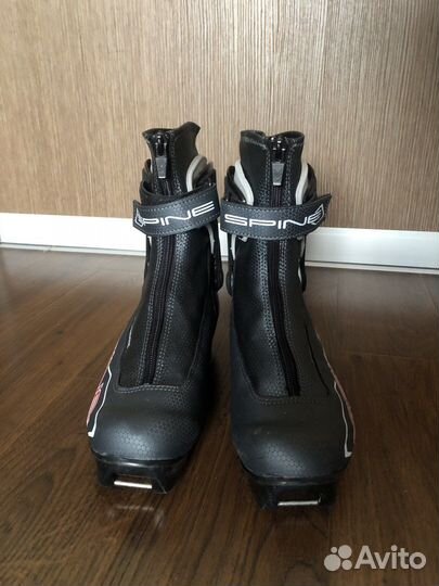 Лыжные ботинки Spine Polaris