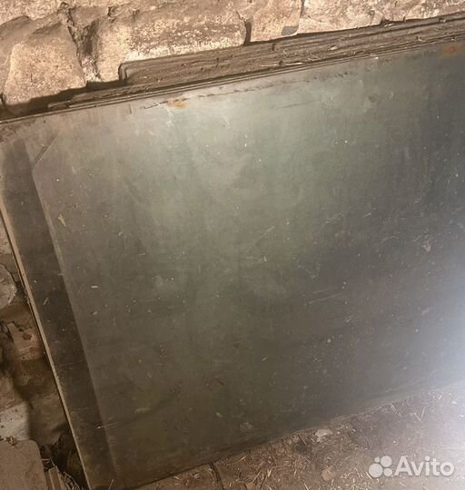 Стекло б/у от стеклянной теплицы