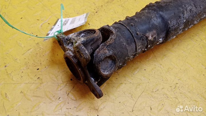 Вал карданный 3-серия E46