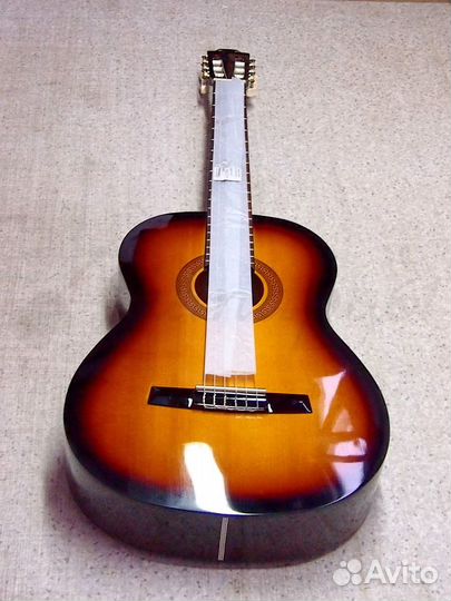 Классическая гитара Fabio 39 дюймов
