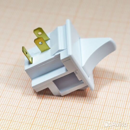 Выключатель света Beko, код 4094920200