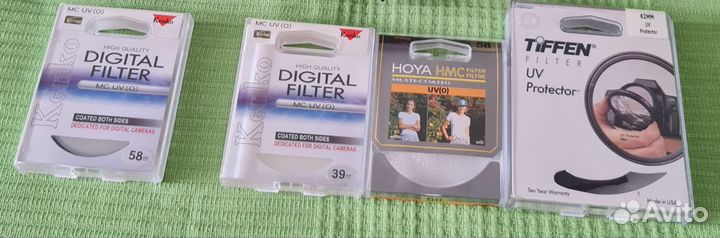 Светофильтры