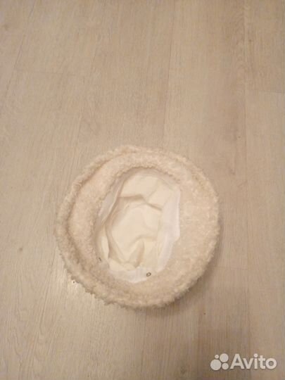 Шапка утеплëнная