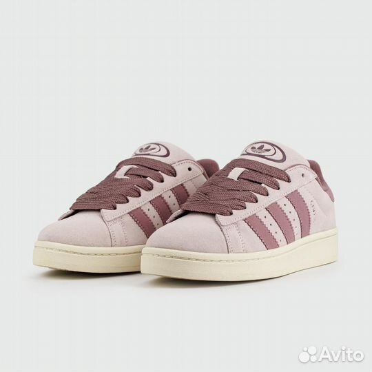 Кроссовки Adidas Campus 00