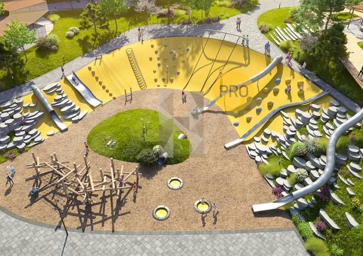 2-к. квартира, 54,7 м², 17/24 эт.