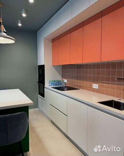 Кухня от производителя