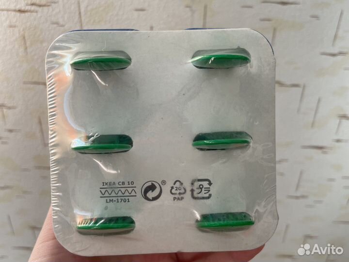 Мороженица новая IKEA