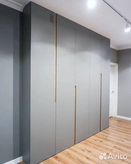 Мебель на заказ от производителя