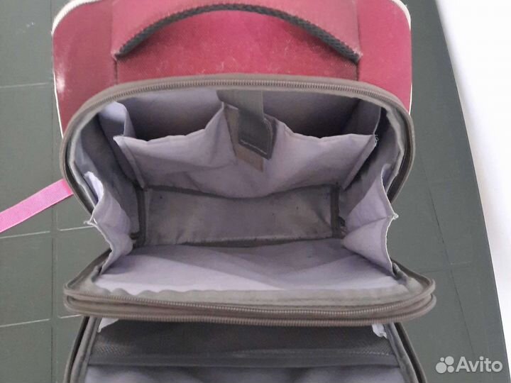 Рюкзак детский